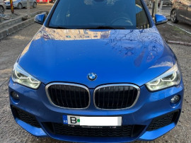 BMW X1 xDrive25d AT M Sport