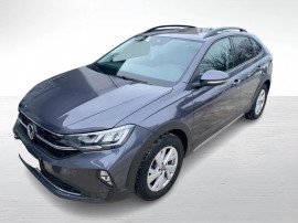 VW Taigo Life 1.0 TSI DSG