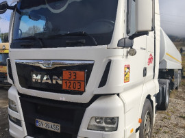 Cisterna combustibil