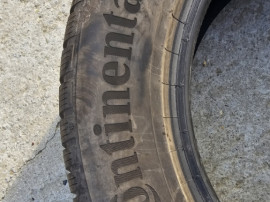 Cauciucuri de iarna 215/65 R17