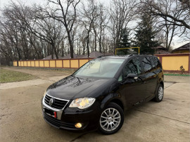 Volkswagen Touran 1.9 Tdi - 105 Cp - 7 locuri - Recent adus