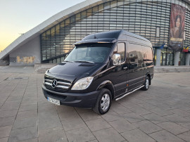 MERCEDEZ SPRINTER 2012 163cp