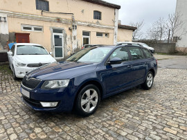Skoda Octavia 1.6tdi/110cp TVA Deductibil