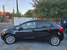 Kia rio 2011 posibilitate rate fara avans