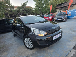 Kia rio 2011 posibilitate rate fara avans