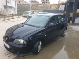 Seat ibiza 1.4d 2008 1999e garanție
