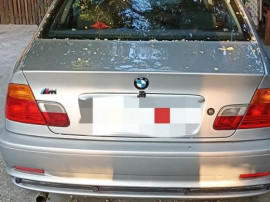 Piese BMW e46 318ci coupe