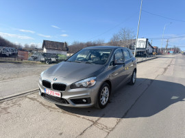 BMW seria 2 216i carte service