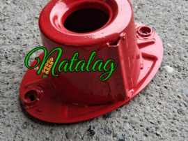 Disc cositoare Kuhn GMD 66