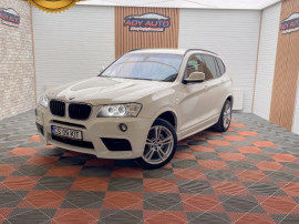 Bmw x3 m-pachet x-drive (4x4), livrare gratis in toata tara,rate fixe