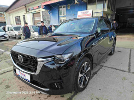 Mazda CX-60 2.5 e-Skyactiv Plug-in Hybrid Takumi AWD