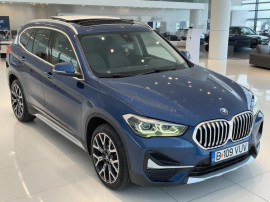 BMW X1 xDrive20d Aut. xLine