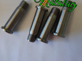 Bolt presa de balotat Krone Kr 125