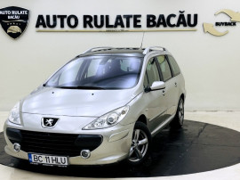 Peugeot 307 1.6 HDi 109CP 2005 Euro 4