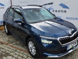 Skoda Kamiq 1.5 TSI 2021 | 150CP | TVA | Leasing | Ambition
