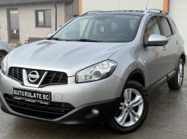Nissan Qashqai+2 1.6 dCi 130CP 2014 Euro 5