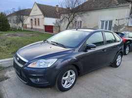 Ford focus an 2009 diesel 1.6 tdci klima navigație adus recent