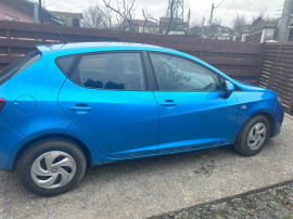 Seat Ibiza, 73000 km