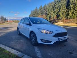 Ford focus 2018,km reali 46000,stare perfecta