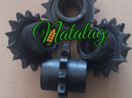 Pinion semanatoare Amazone ED 4510745050461