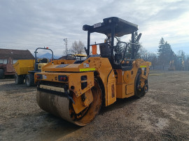 Cilindru compactor Dynapac CC224HF , 2012