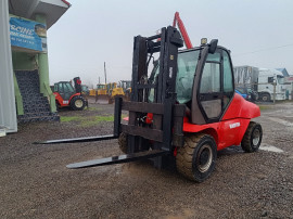 Stivuitor Manitou M 70-4H , 2008