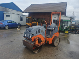 Cilindru compactor Hamm HD10 CC , 2006