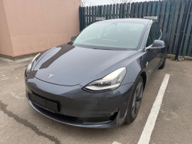 Tesla Model 3 Long Range 82kw Panasonic