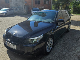 Bmw e61 525d autoturism