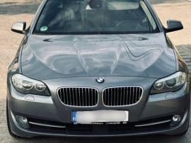 BMW/F10/Euro 6/530/Schimb cu dubă