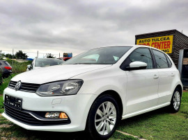Volkswagen Polo 1.4 tdi 2016 in rate cu avans 0