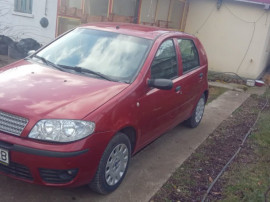 Fiat Punto 1.2 Classico, in stare buna de functionare