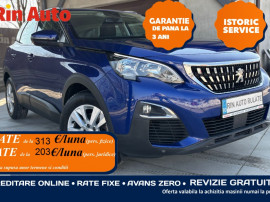 Peugeot 3008 1.5 BlueHDi