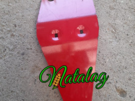 Patină cositoare Kuhn GMD