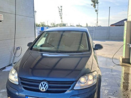 Golf Plus foarte &icirc;ntreținută fără nici un defect!