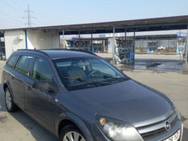 Opel astra h 2005