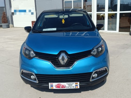 .. Renault Captur ..