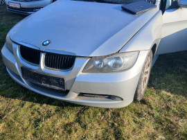 Bmw seria 3 ,2.0 benzina,2008,237000 km,170 cp,import Germania !