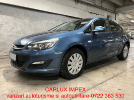 Opel Astra J 1.6cdti/110cp 12/2016 Euro 6