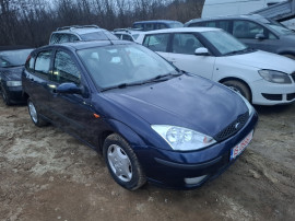 Ford focus, 2004, 1.6 benzina = rate cu buletinul