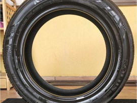 4 Anvelope de vara, Kumho