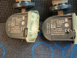 Senzori TPMS ORIGINALI Ford (folosiți)