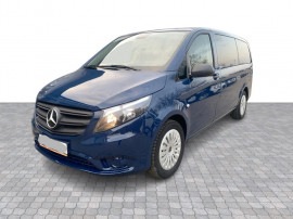 Mercedes-Benz Vito Extra-Lung 114 CDI 136CP RWD 9AT Select
