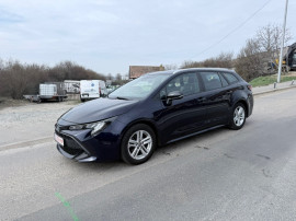 Toyota Corolla hybird