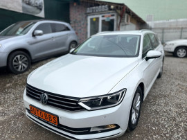 VOLKSWAGEN PASSAT B8 DSG