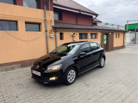 VW Polo 6 R Am Fabricație 2011 Euro 5