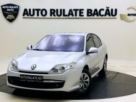 Renault Laguna 2.0dCi 150CP 2007 Euro 4