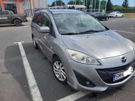 Mazda 5 - 2011, 7 locuri