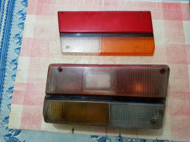 Triple Dacia 1300-1310