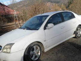 Opel Vectra C 2.0 DTI - Acte la zi / Fiscal pe loc